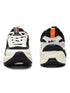 LEVEL Black Men's Sneakers